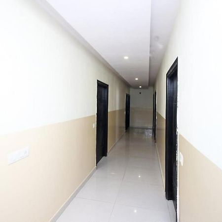 Hotel Royal Delight Τζαϊπούρ Εξωτερικό φωτογραφία